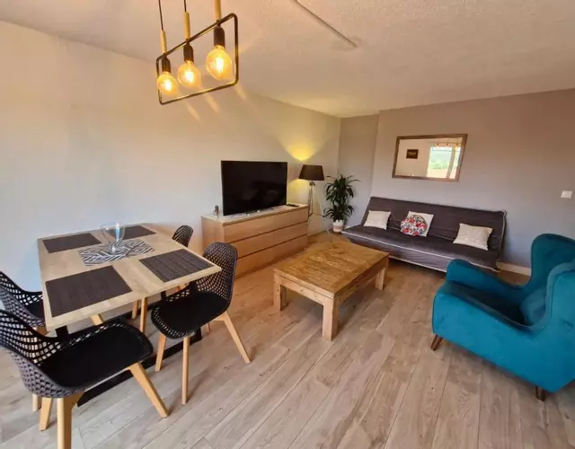 Le Sénèque - Fréjus - Piscine