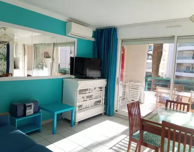 Résidence du Port - Borghese