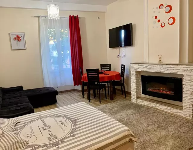 Splendide Studio au cœur historique de Fréjus