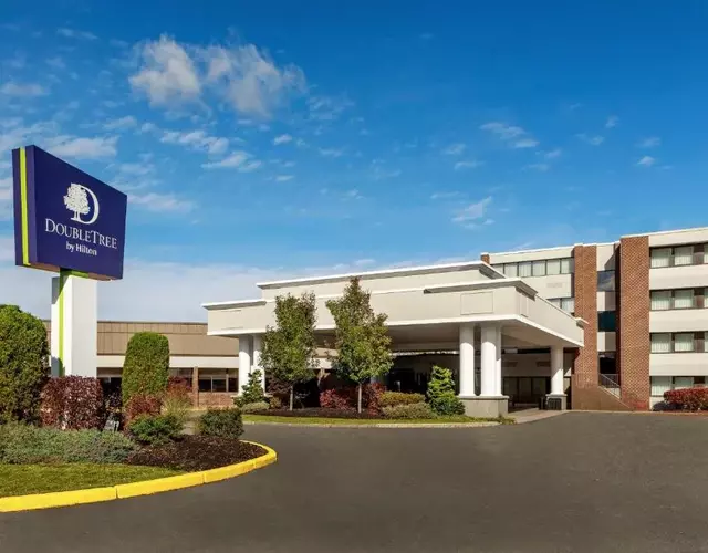 DoubleTree by Hilton Boston/Westborough