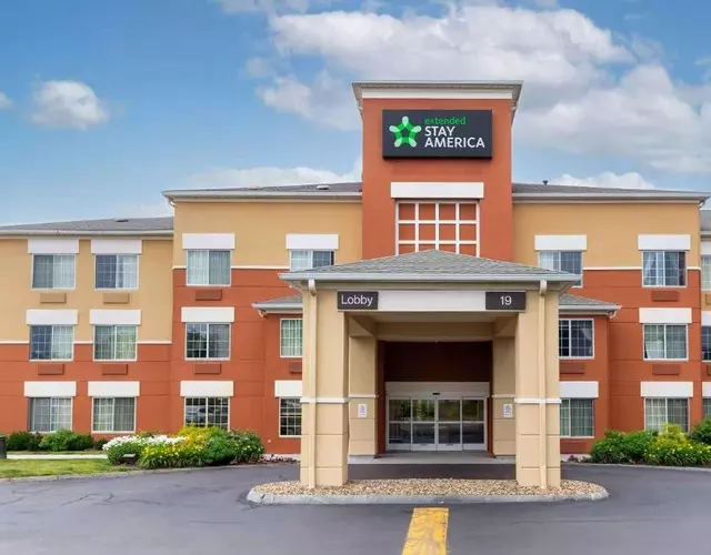 Extended Stay America Suites - Boston - Marlborough