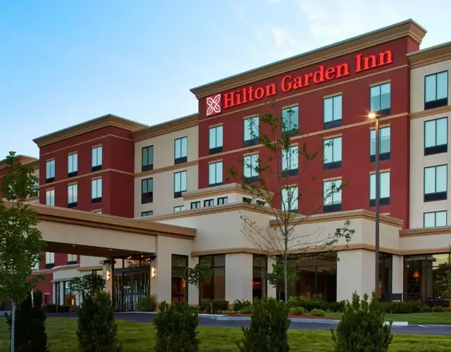 Hilton Garden Inn Boston/Marlborough