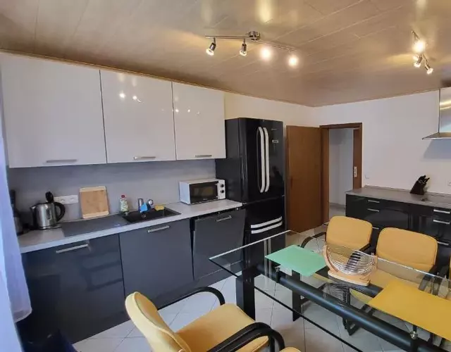 Ferienwohnung Mein Zuhause