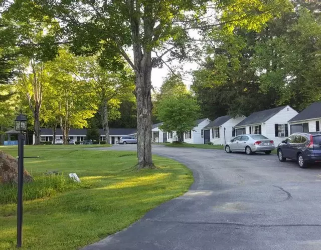 Franconia Notch Motel