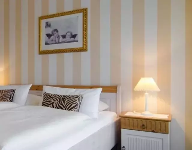 Pension Zöllner Garni
