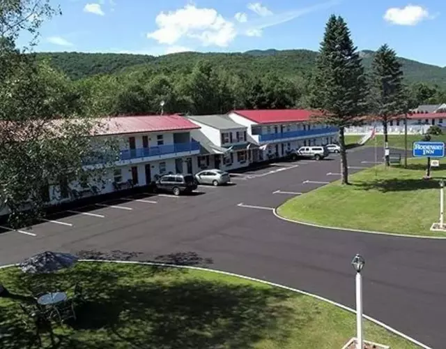 Rodeway Inn Lincoln I-93