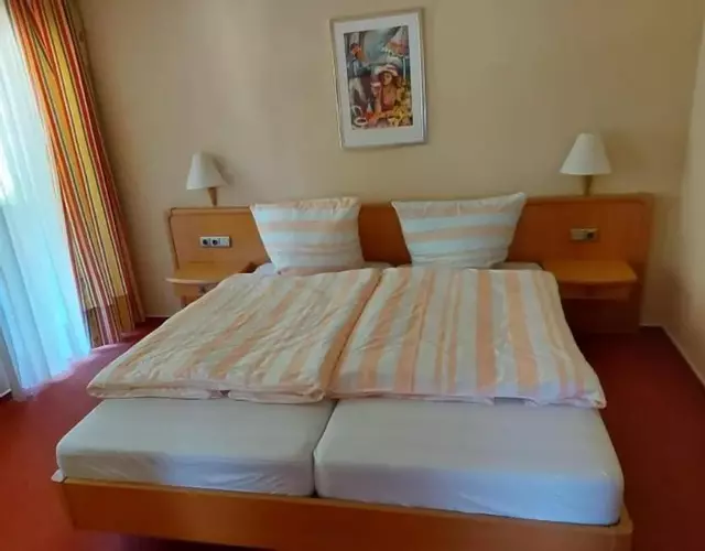 Sparta Hotel
