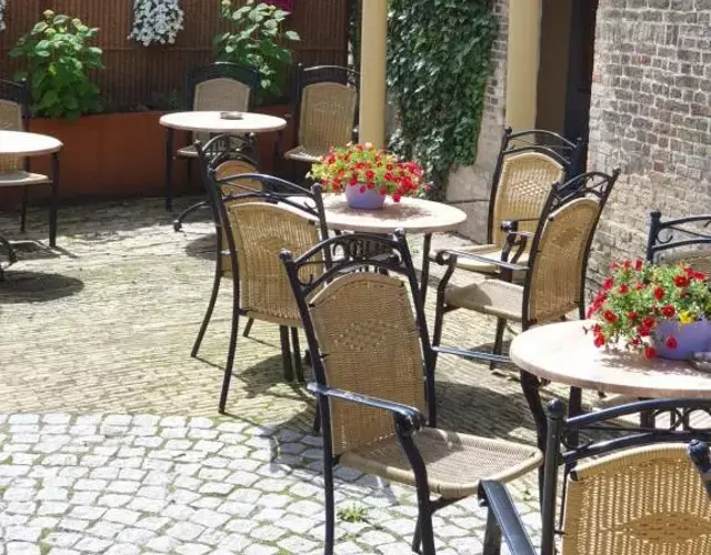 Hotel Almenum - het sfeervolle stadslogement -