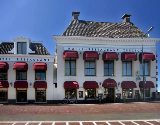 Hotel Zeezicht