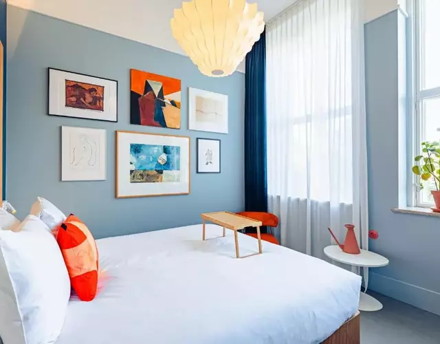 Vie Via - Your Hotel