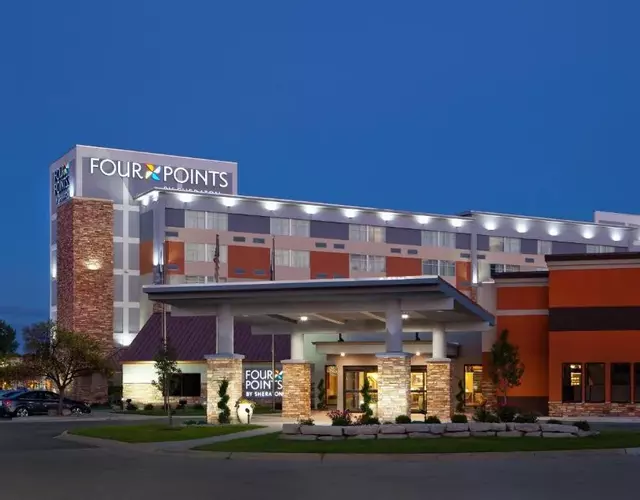 Four Points By Sheraton - Saginaw
