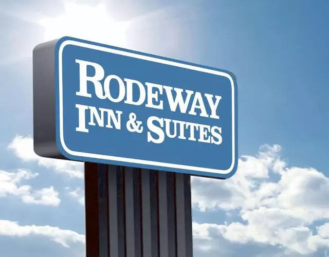 Rodeway Inn & Suites Saginaw I-675