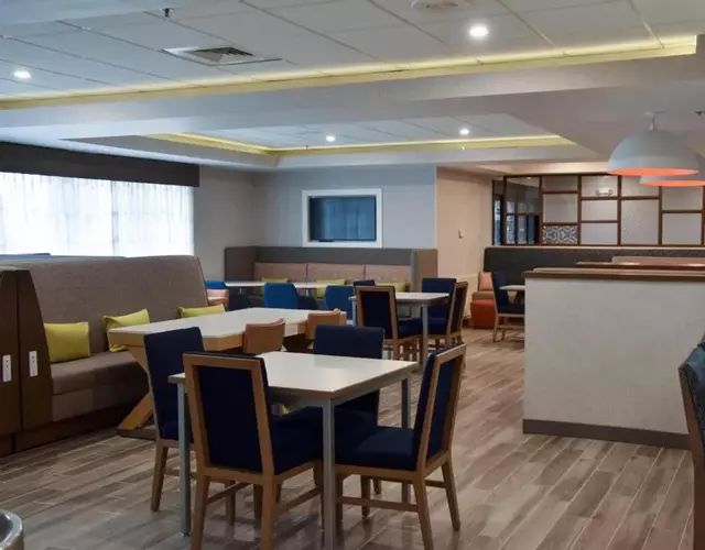 Hampton Inn Frankfort