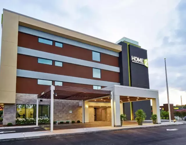 Home2 Suites By Hilton Frankfort
