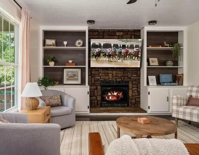 Trailside Country Haven