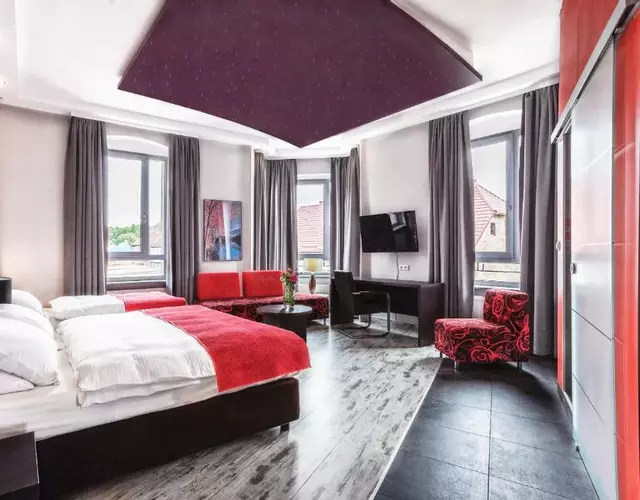 Grand Boutique Hotel - dawny Hotel Kaliski Ratuszowy