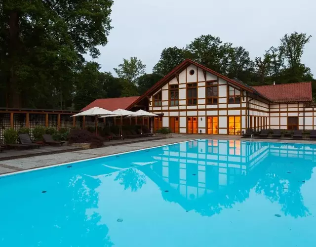 Hotel Gut Klostermühle natur resort & medical spa