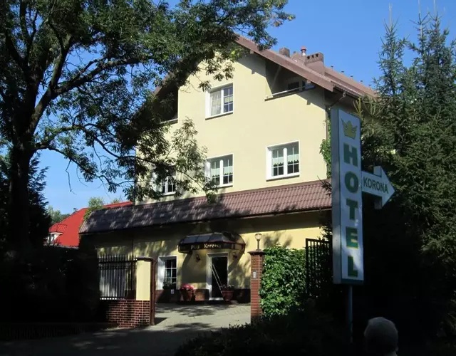 Hotel Korona