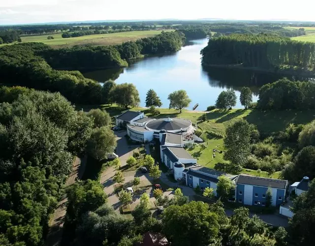 Seehotel Luisenhof