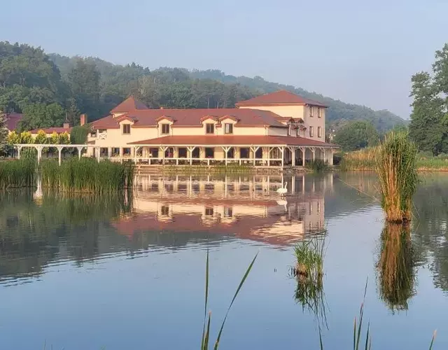 Villa Dudziak