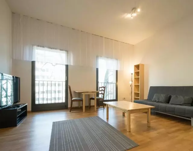 Downtown Apartments