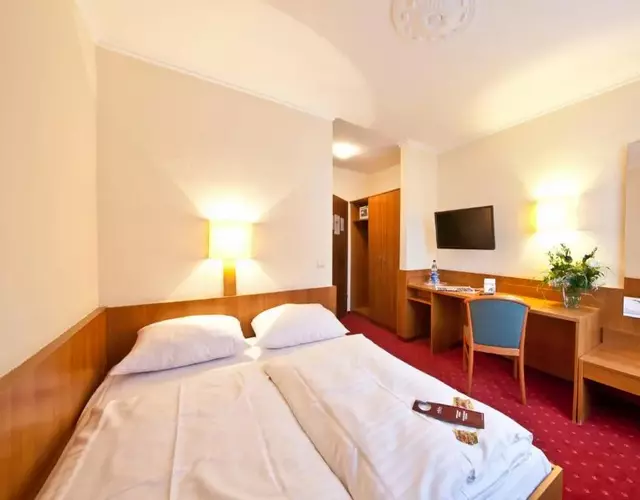 Hotel Primus Frankfurt Sachsenhausen