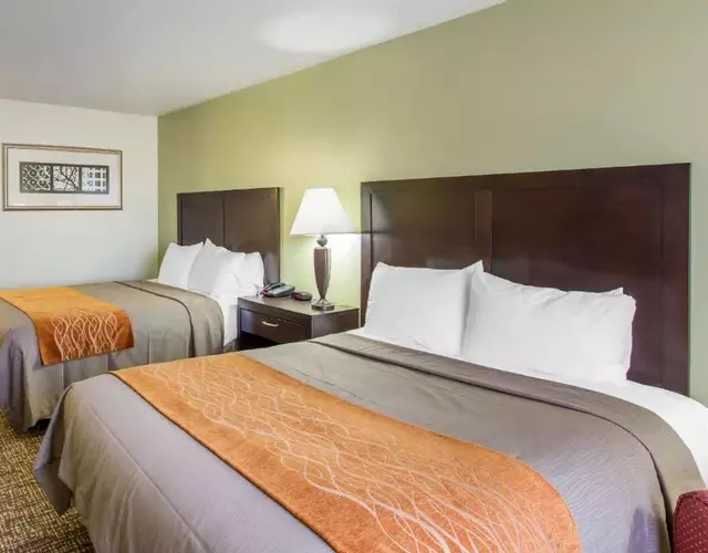 Comfort Inn Franklin Highway 96