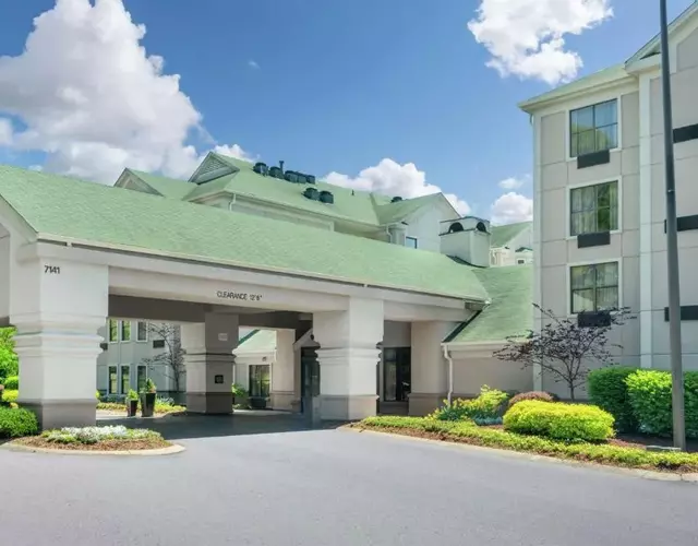 Hampton Inn & Suites Nashville Franklin