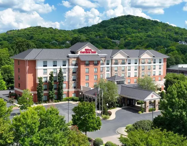 Hilton Garden Inn Nashville/Franklin-Cool Springs