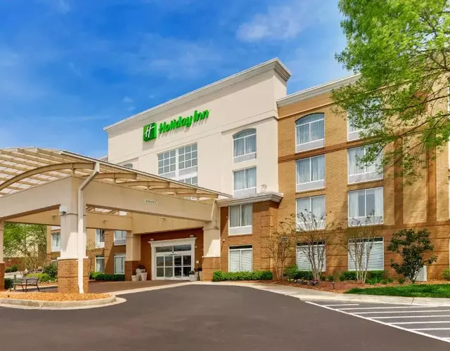 Holiday Inn Franklin - Cool Springs by IHG