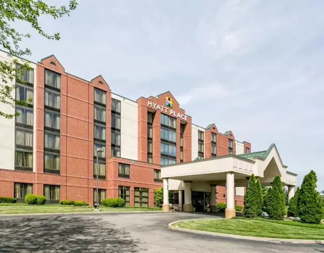 Hyatt Place Nashville Franklin Cool Springs