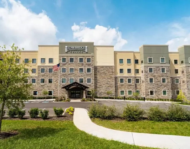 Staybridge Suites - Nashville - Franklin by IHG