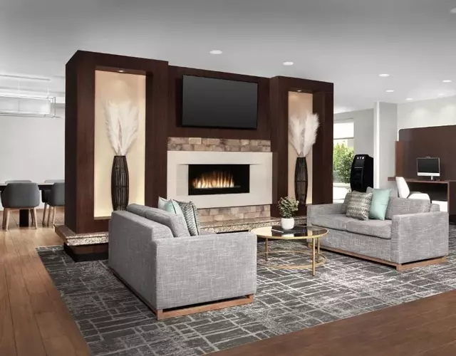TownePlace Suites by Marriott Franklin Cool Springs