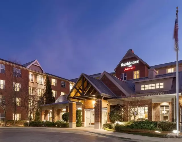 Residence Inn by Marriott Franklin Cool Springs