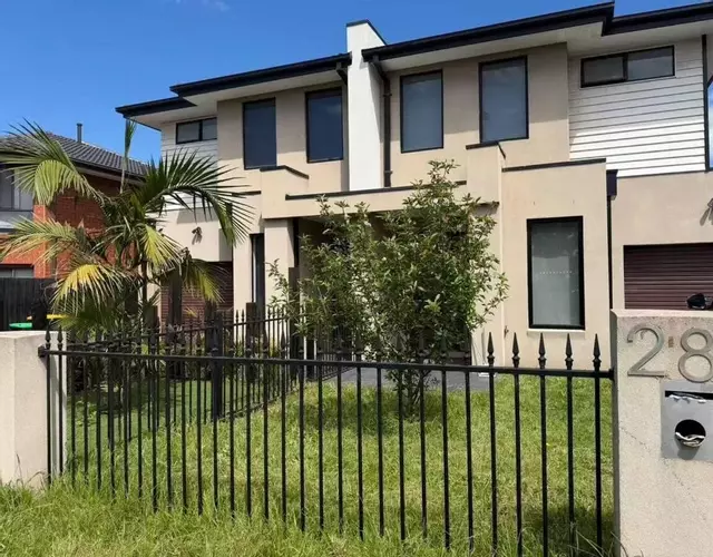 5 Bedroom Home in Clayton