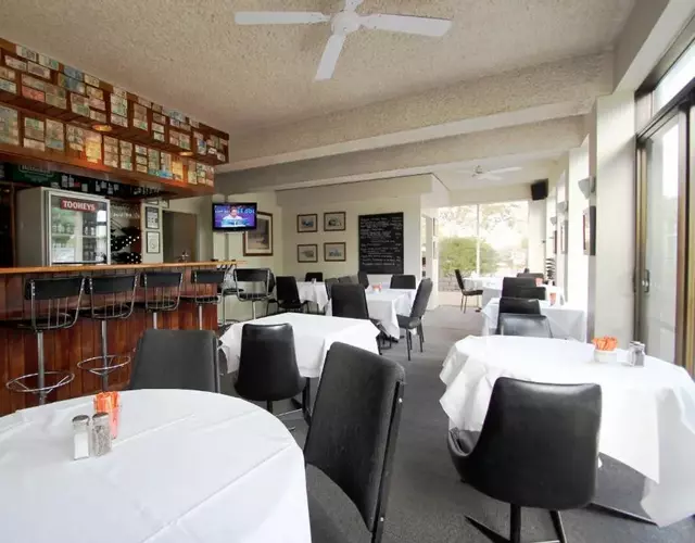 Beaumaris Bay Motel
