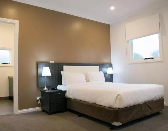 Buckingham Apartments