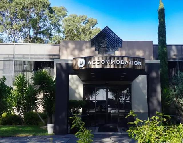 The Dingley Hotel
