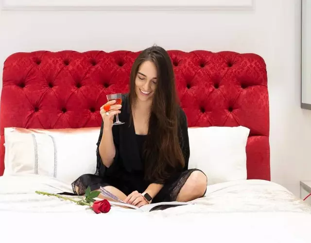 Adrian D'Cap Boutique Manor