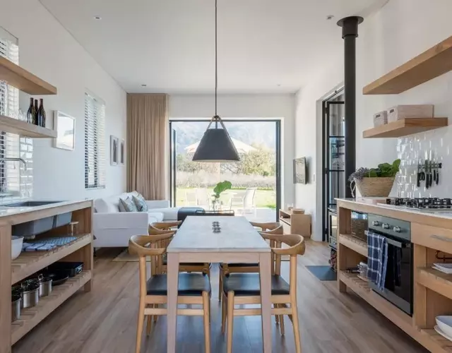 La Chataigne Wines & Guest Cottages