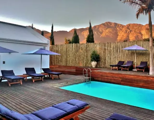 theLAB Franschhoek