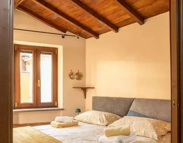 Accogliente Casa Antica, nelle vicinanze di Roma