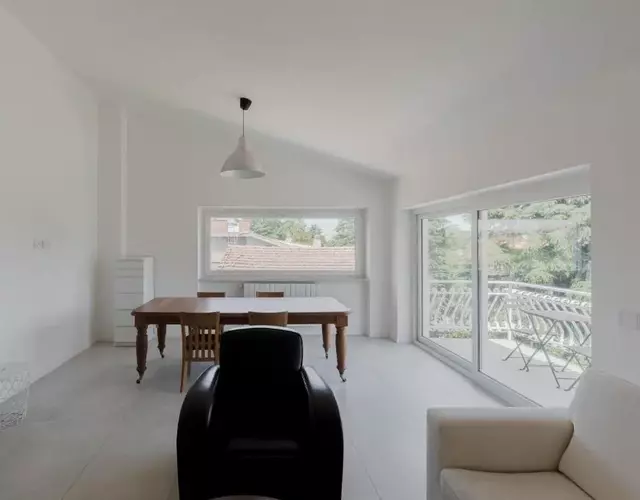 Claudio casa di Alba