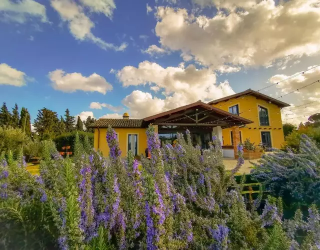 Country House Erba Regina