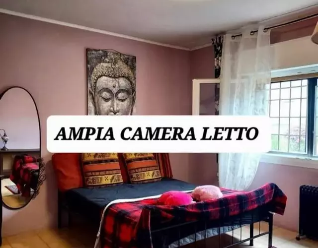 Tor Vergata Suite