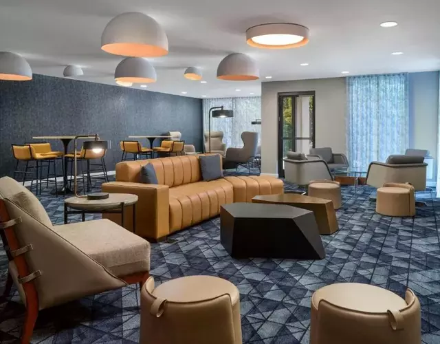 Courtyard by Marriott Frederick