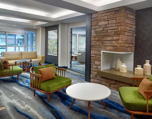 Fairfield Inn & Suites by Marriott Frederick