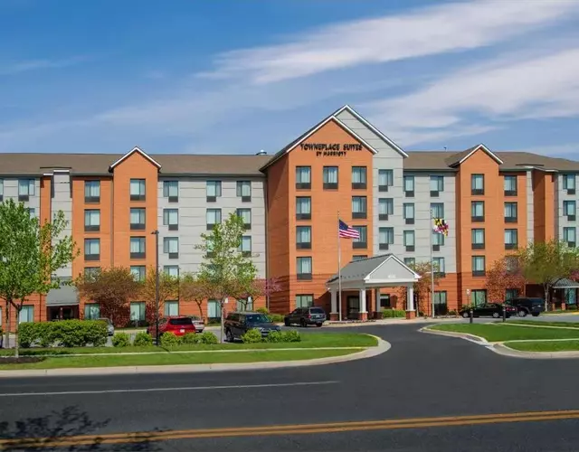 TownePlace Suites by Marriott Frederick