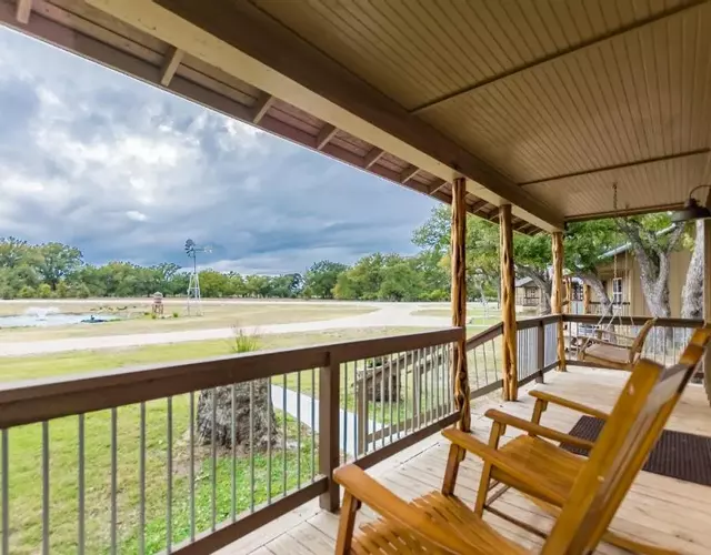 Vineyard Trail Cottages- Adults Only