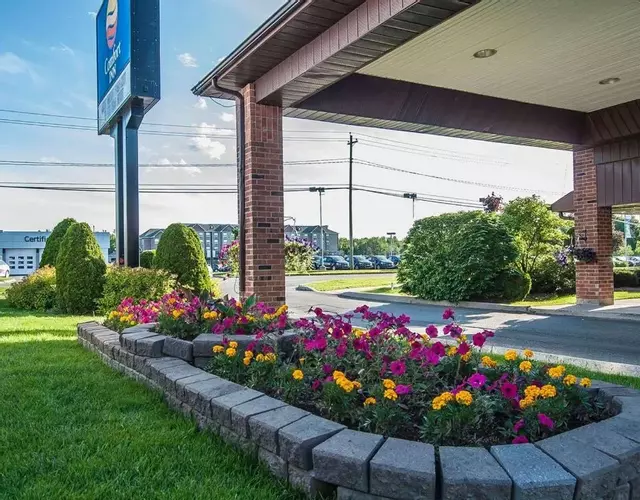 Comfort Inn